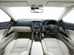 Lexus IS250C 2010 года (AU)